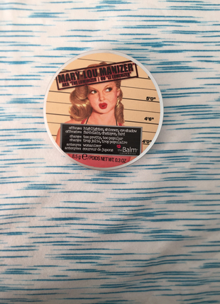 universal Beden Mary lou manizer