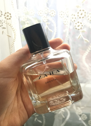 Zara Oriental Parfüm