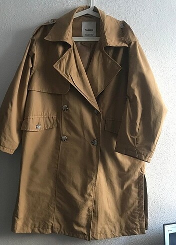 Pull&Bear Trenç