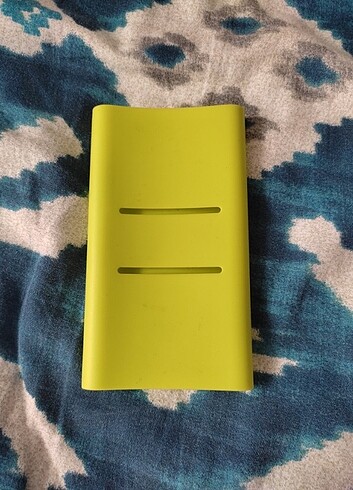 Xiaomi powerbank kılıf - Görsel 2