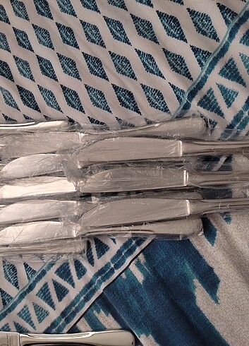 Yemek bıçağı - Görsel 7