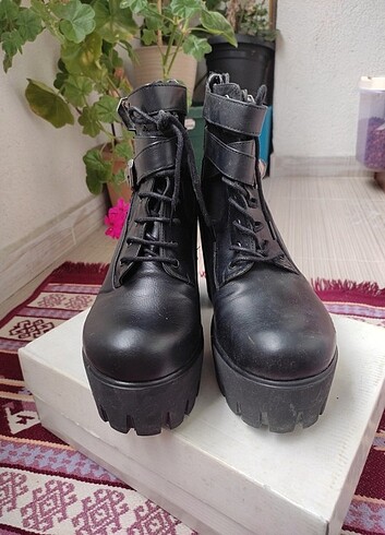 Platform bot - Görsel 2