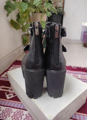 Platform bot - Görsel 3