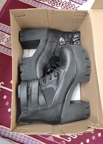 Platform bot - Görsel 5