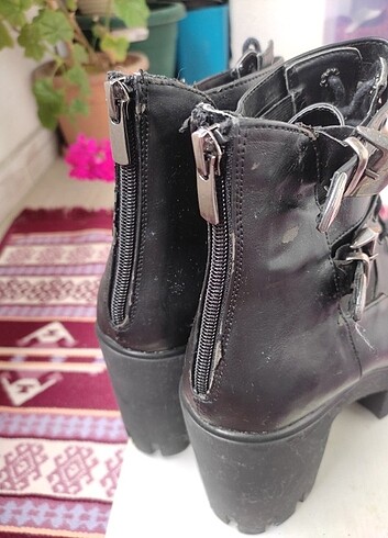 Platform bot - Görsel 6