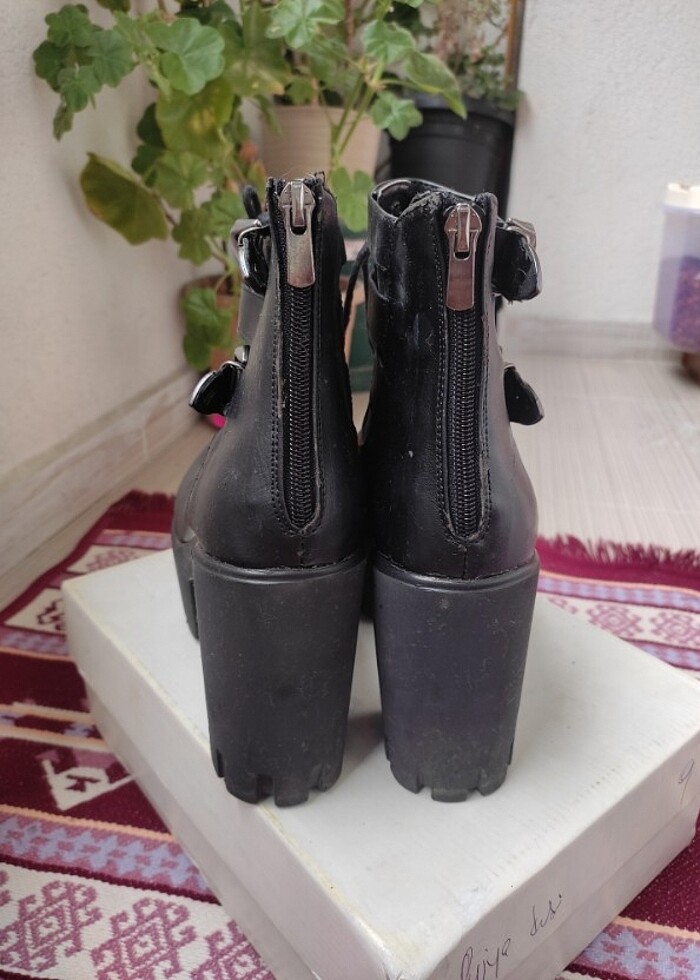 Platform bot - Görsel 3