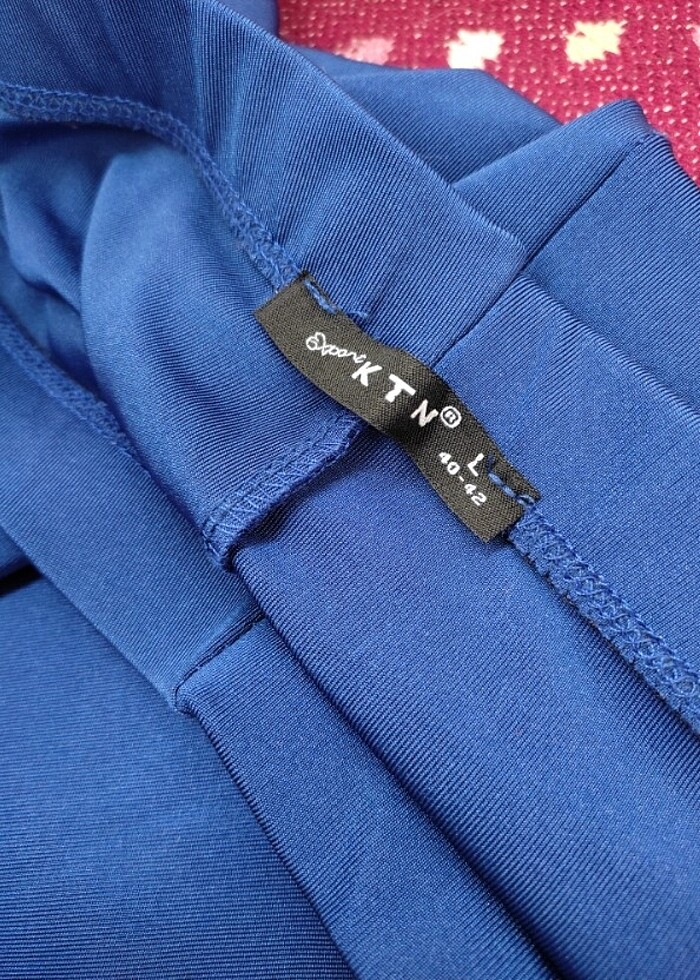 Disco tayt - Görsel 2