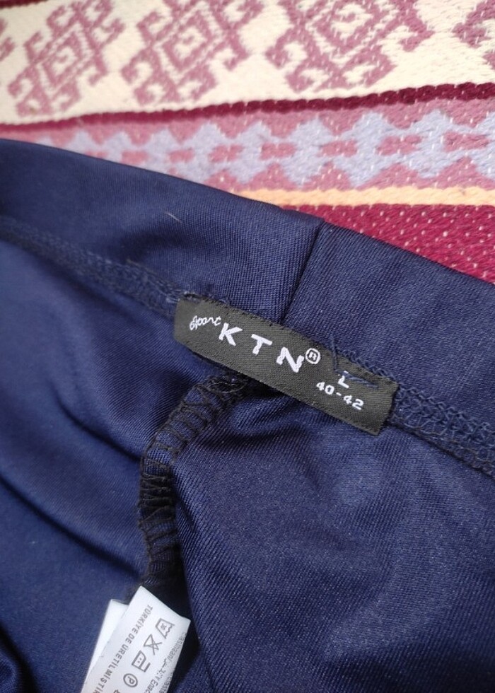 Disco tayt - Görsel 2