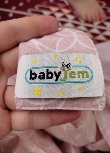 Emzirme önlüğü - Görsel 2