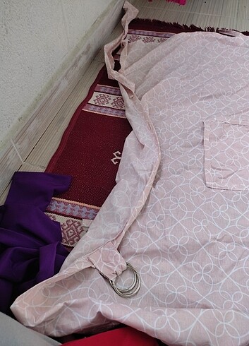 Emzirme önlüğü - Görsel 4