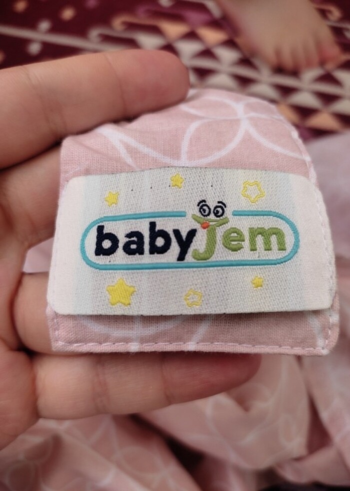 Emzirme önlüğü - Görsel 2