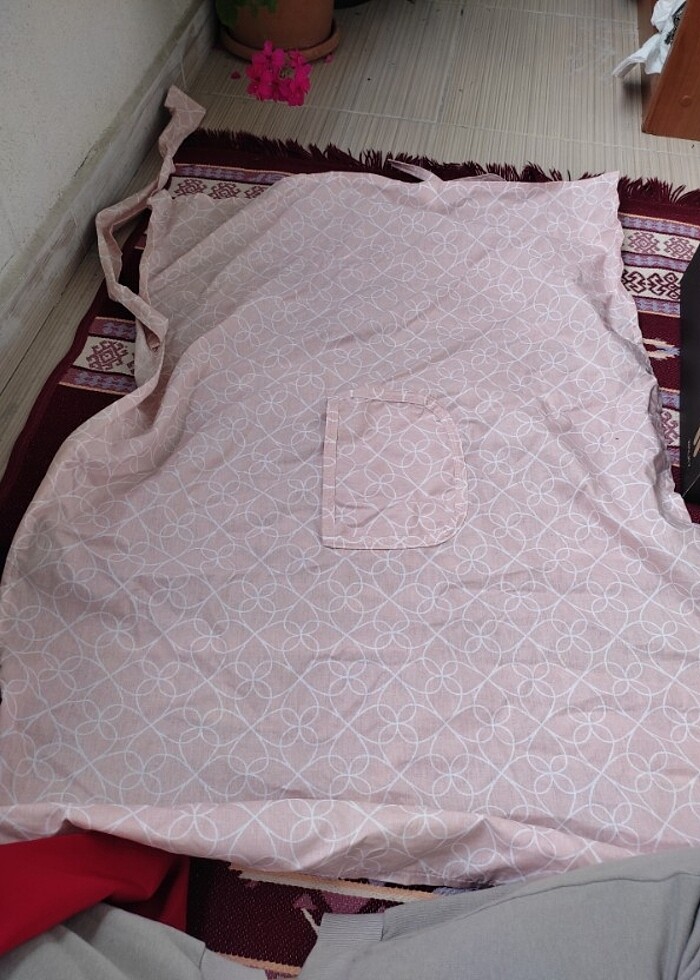 Emzirme önlüğü - Görsel 3