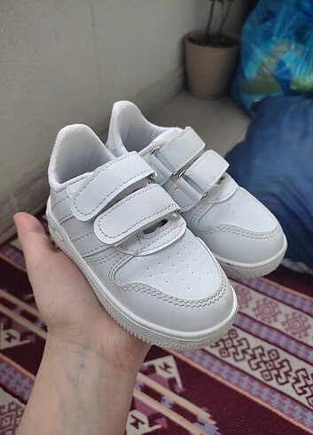 Çocuk ayakkabı - Görsel 5