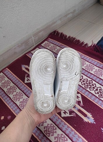 Çocuk ayakkabı - Görsel 6