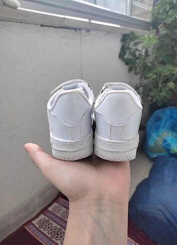 Çocuk ayakkabı - Görsel 7