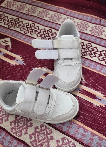 Çocuk ayakkabı - Görsel 9