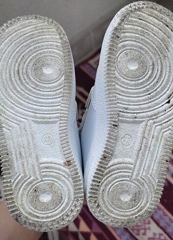 Çocuk ayakkabı - Görsel 10