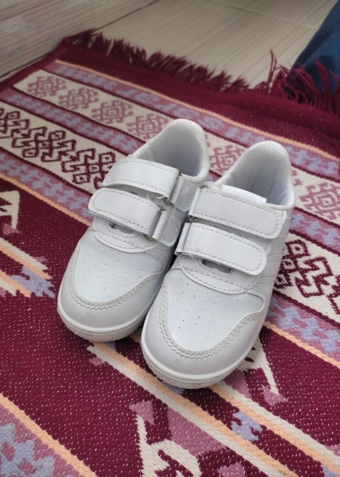 Çocuk ayakkabı - Görsel 2