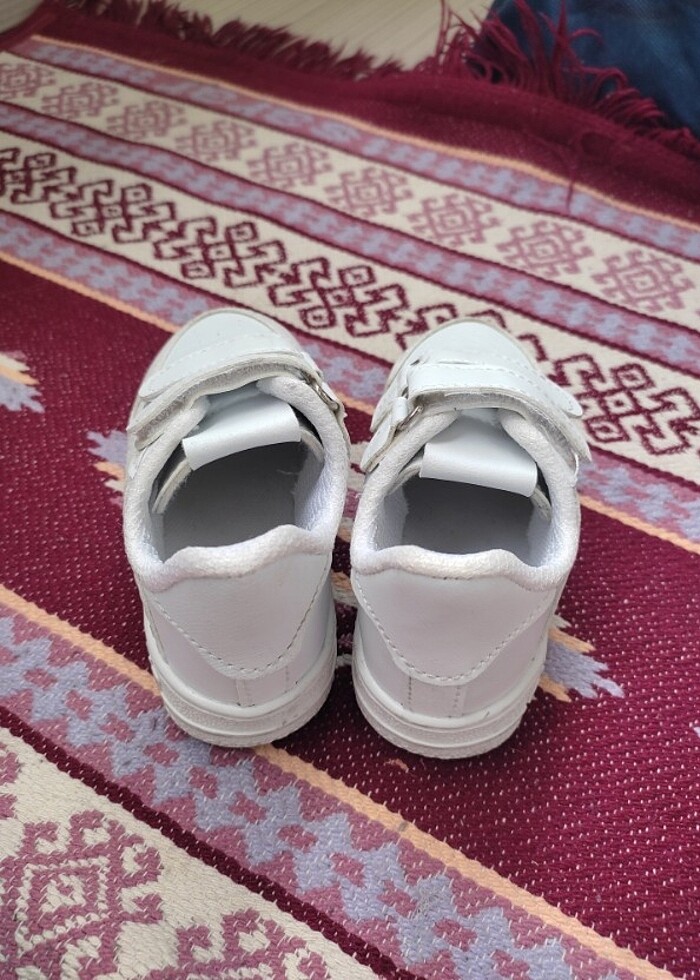 Çocuk ayakkabı - Görsel 3