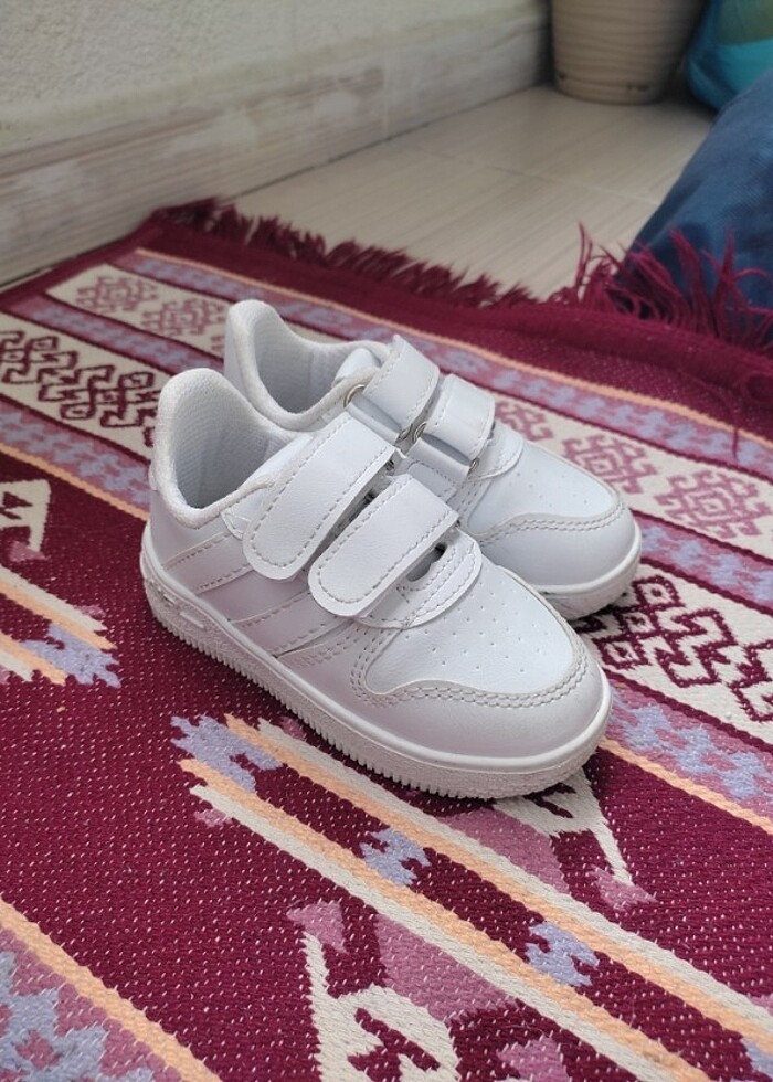 Çocuk ayakkabı - Görsel 4