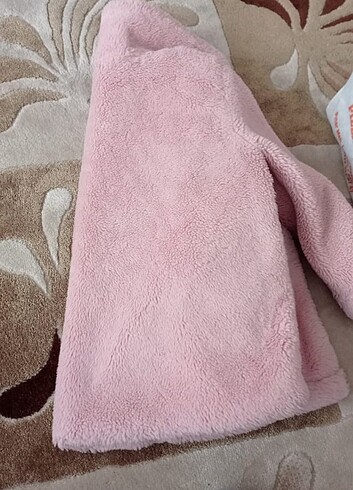 Koton Koton peluş ceket