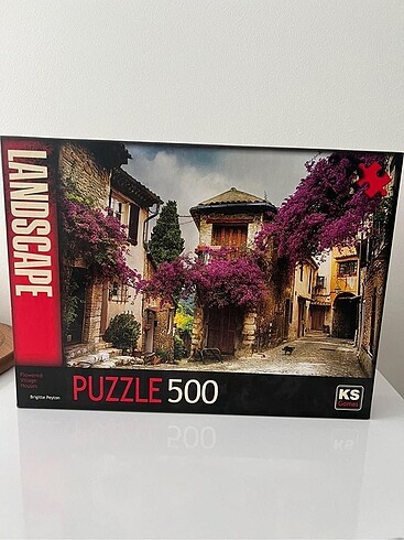 Puzzle