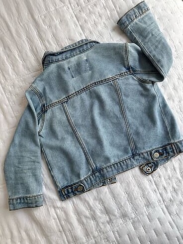 Zara Zara kot ceket