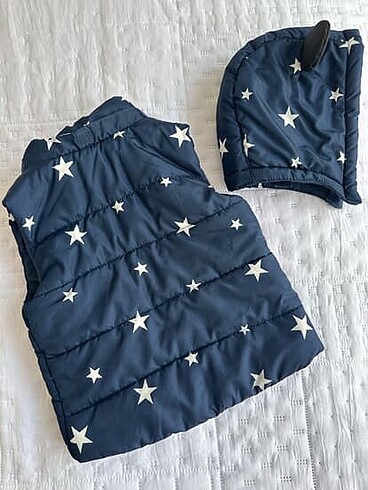 H&M H&M şişme yelek