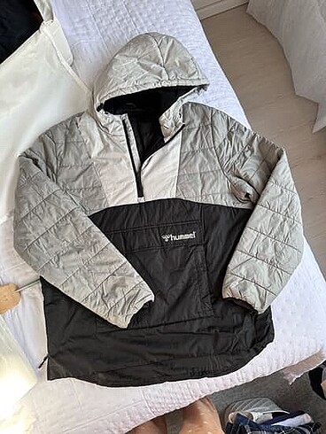 Hummel kanguru mont