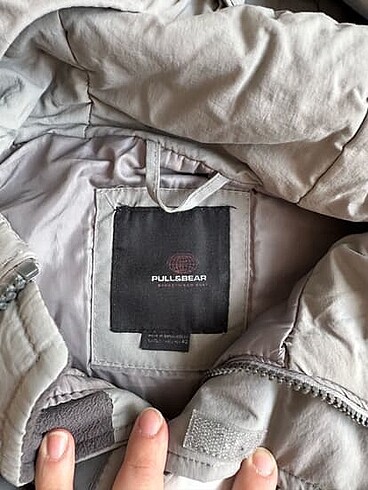 Pull and Bear Pull & bear kanguru