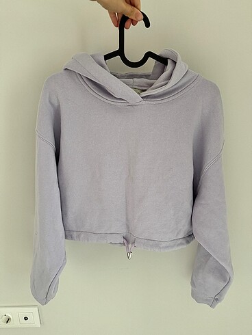 Kadın sweatshirt