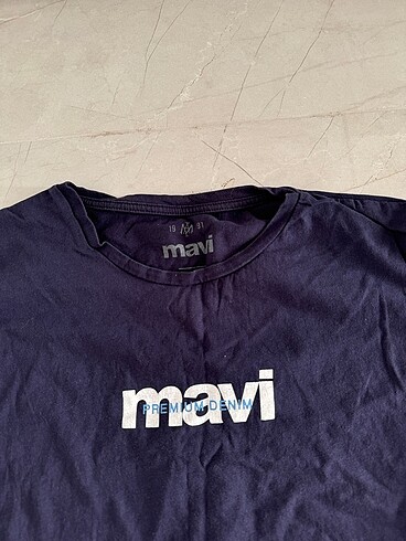 Mavi Jeans Mavi tişört