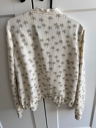 m Beden çeşitli Renk Pull bear ceket