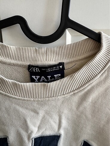 Zara Kadın sweatshirt zara