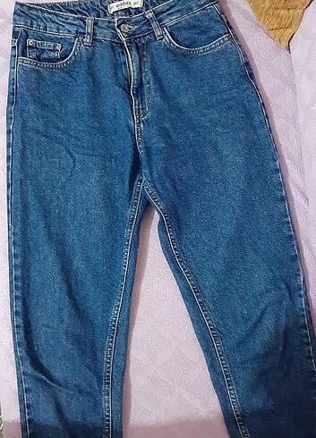 Addax mom jeans
