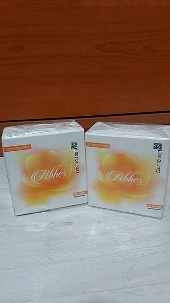 Abher bayan parfum