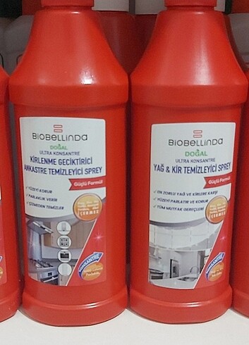 Biobelinda 