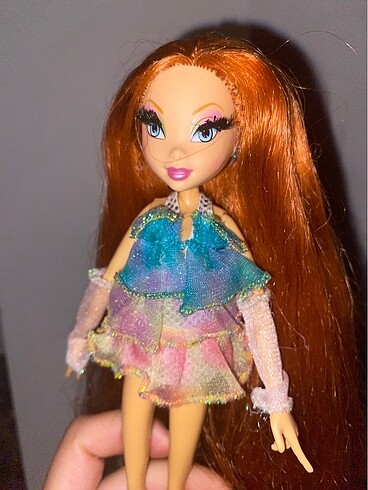 Enchantix bloom mattel