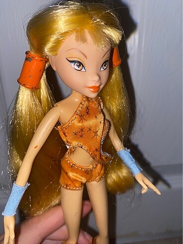  Winx Mattel stella charmix