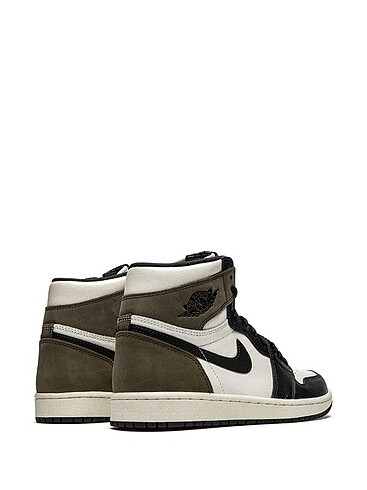 diğer Beden Air jordan 1 retro
