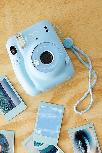 Instax mini