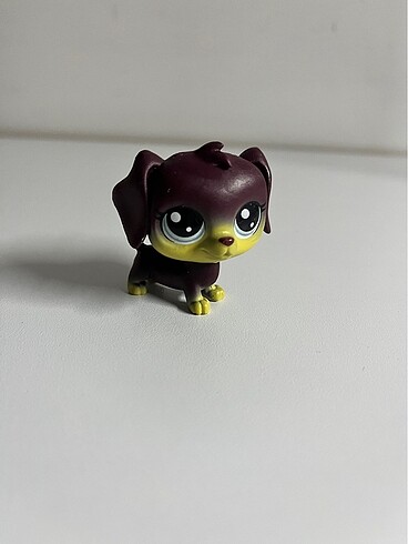 LPS Minişler