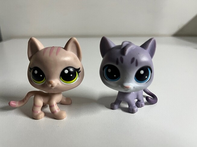  LPS MINIS