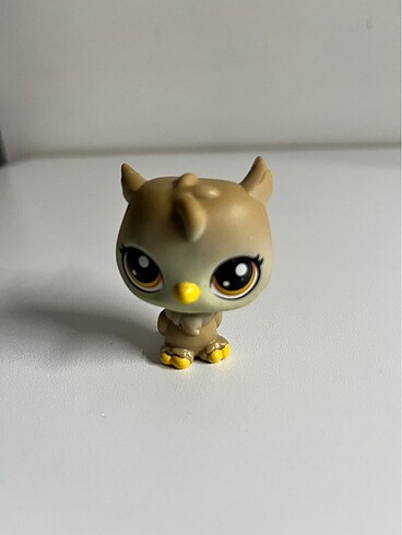 LPS Minişler