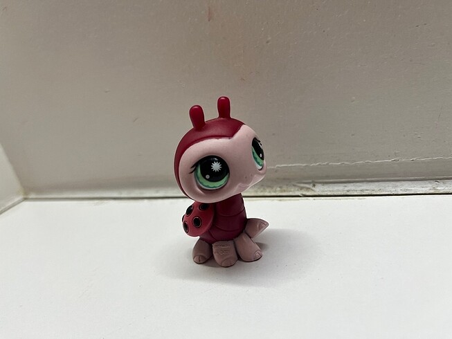 LPS Minişler