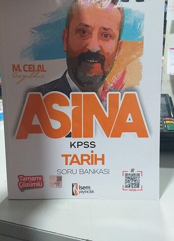 Kpss kitap set