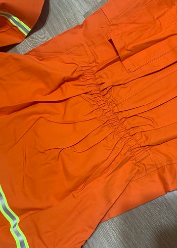 İş tulumu - Görsel 4