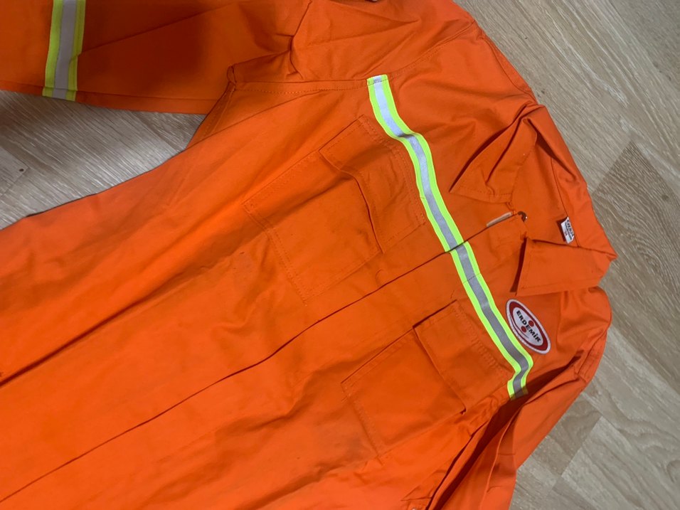 İş tulumu - Görsel 2