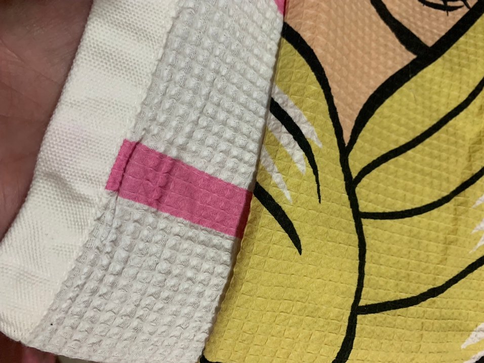 Tek kişilik pike - Görsel 2