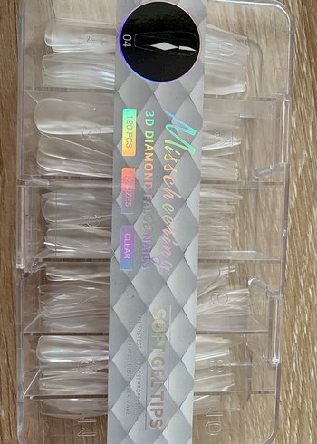 Elmas model tips - Görsel 4